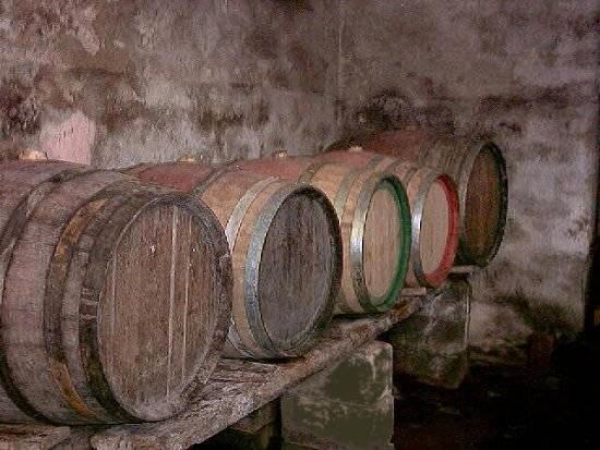 Cantina 2