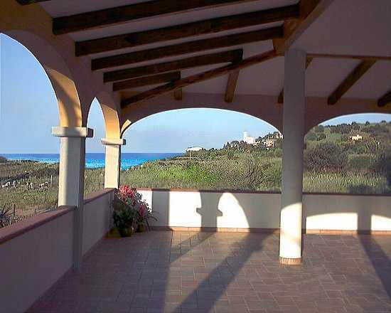 Veranda