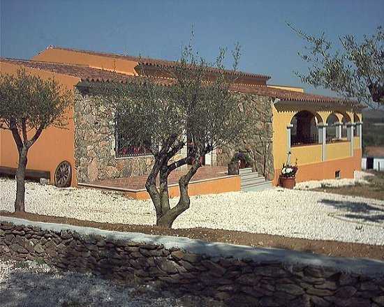 Agriturismo Manasi