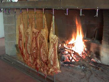 Porcetti arrosto